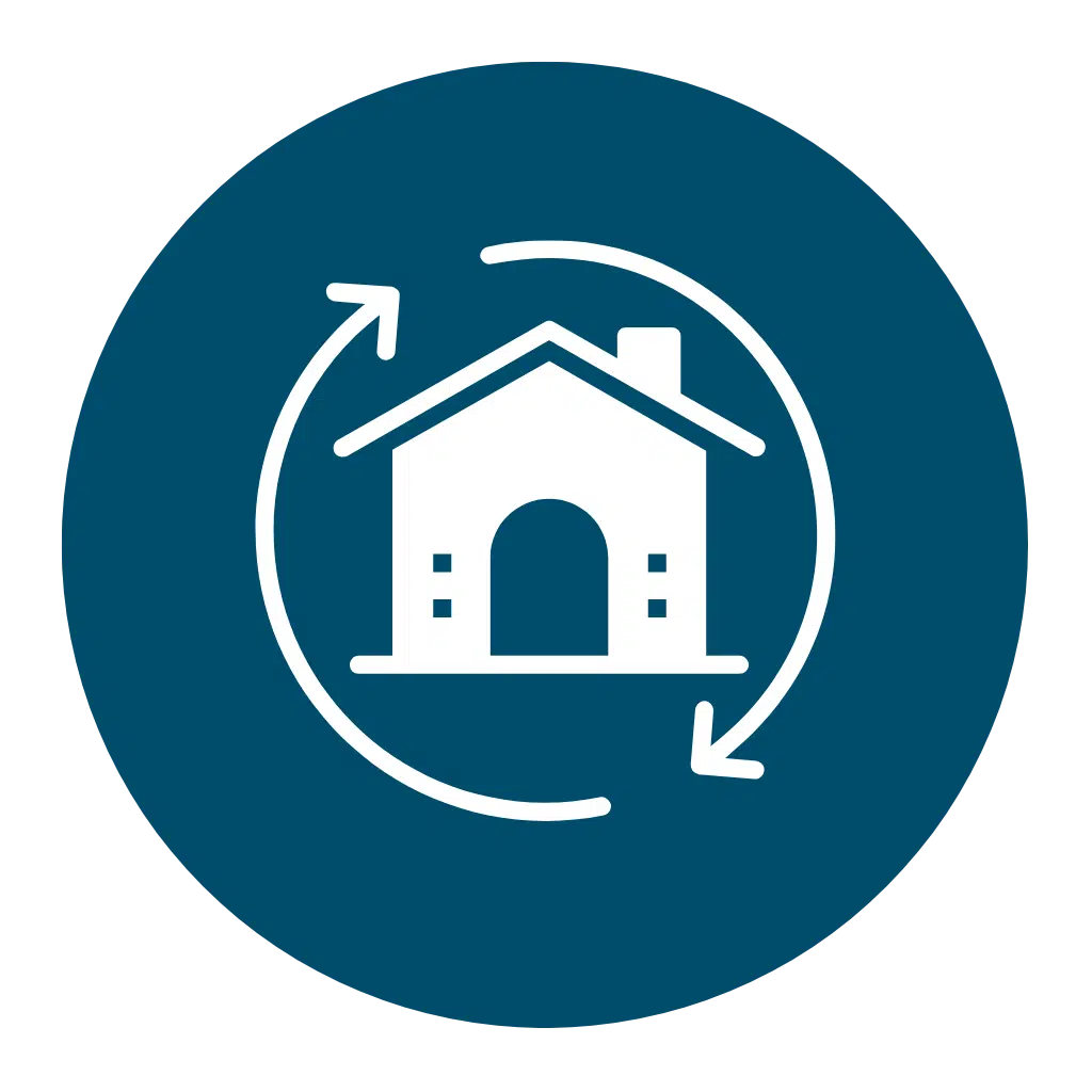 Professional pressure washing for driveways, patios, siding, and decks in Akron OH